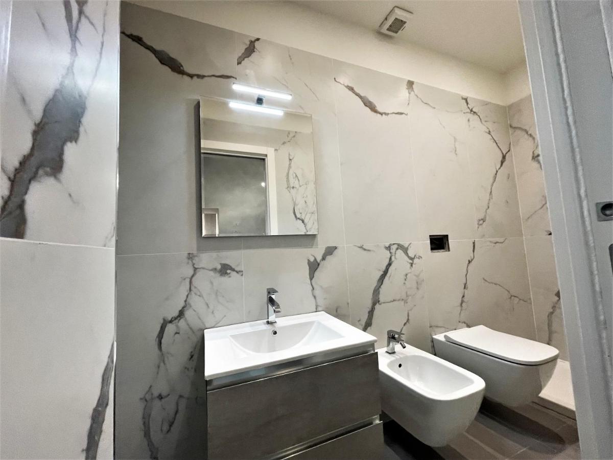 Acqua Azzurra Apartment La Spezia Exterior foto
