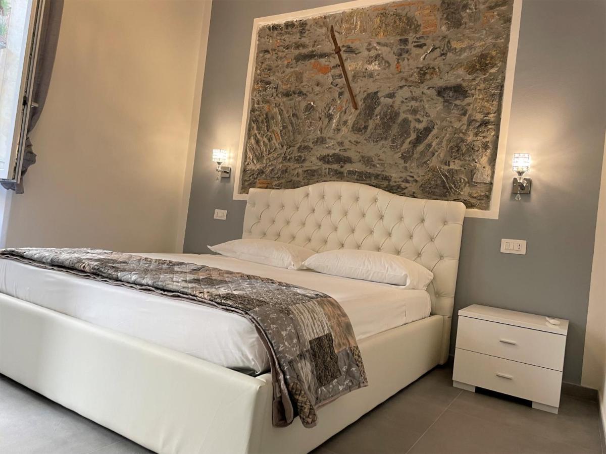 Acqua Azzurra Apartment La Spezia Exterior foto