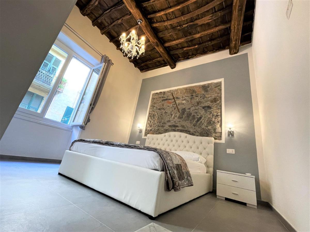 Acqua Azzurra Apartment La Spezia Exterior foto