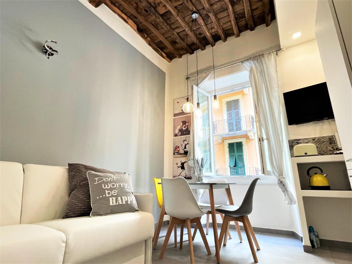 Acqua Azzurra Apartment La Spezia Exterior foto
